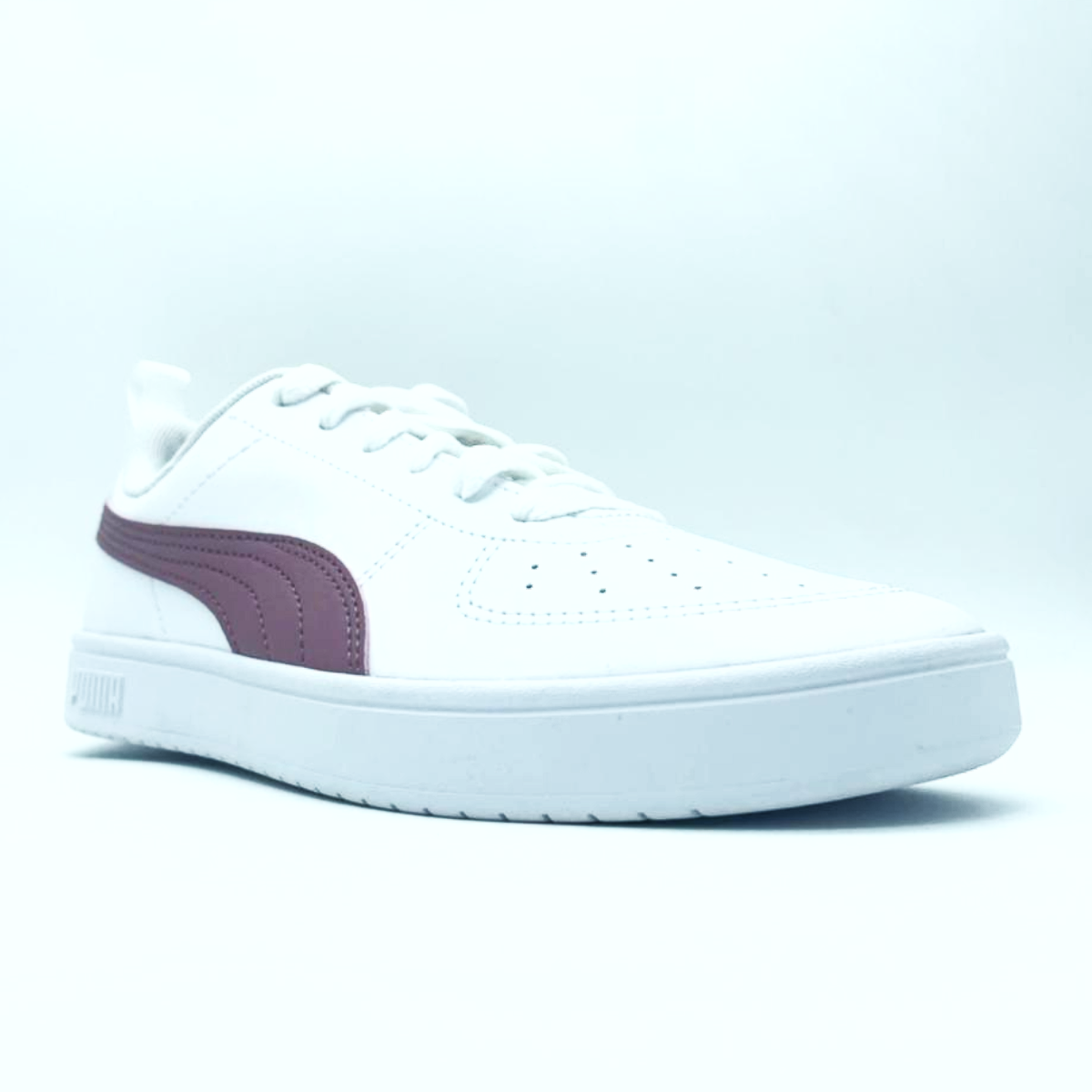 Tenis Puma Rickie Para Mujer