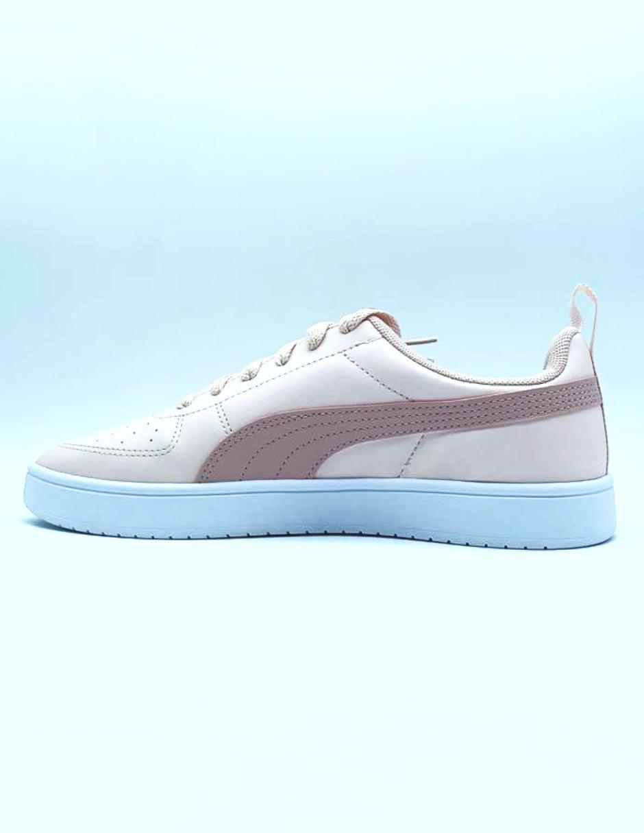 Tenis Puma Rickie Pink Dama