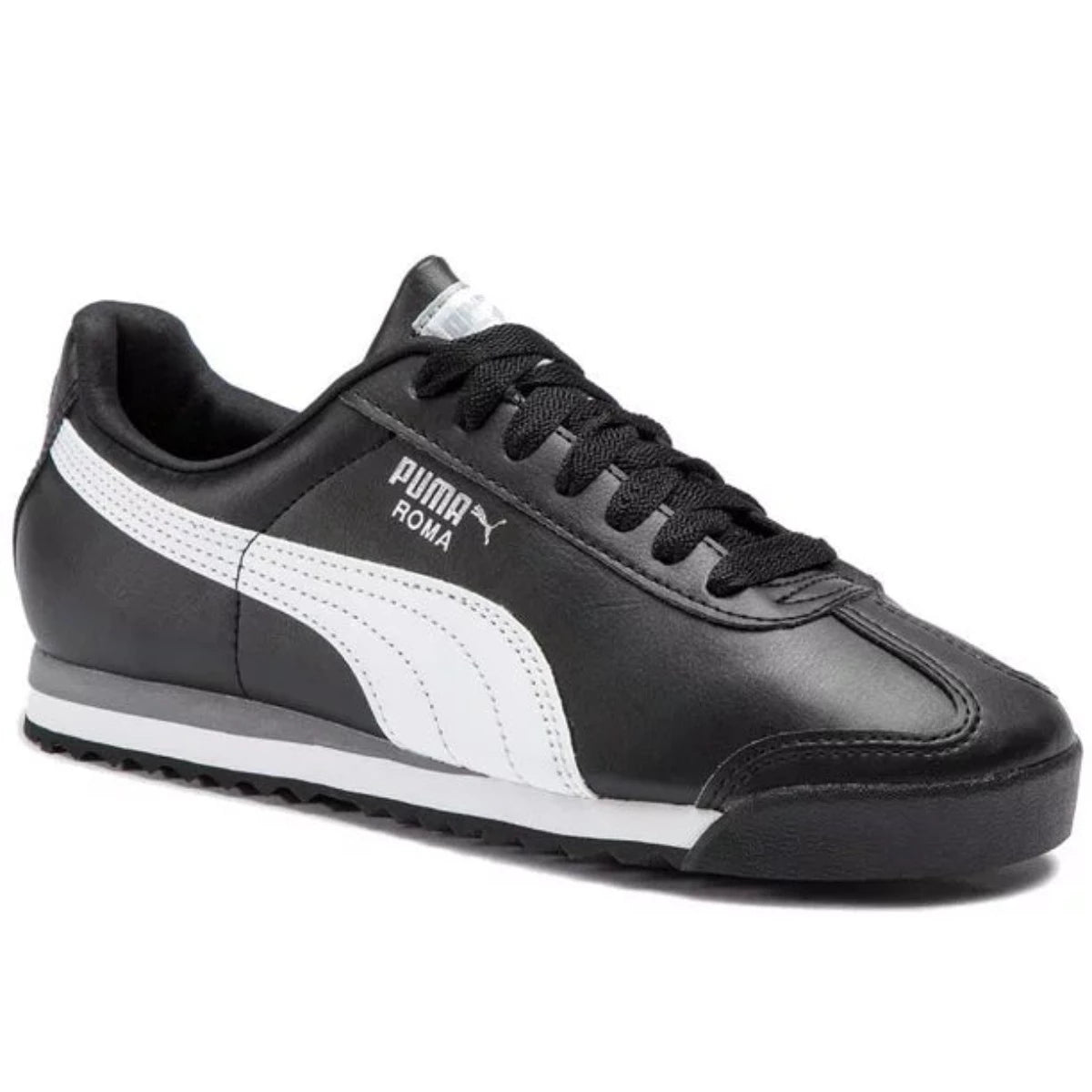 Tenis Puma Roma Bassic