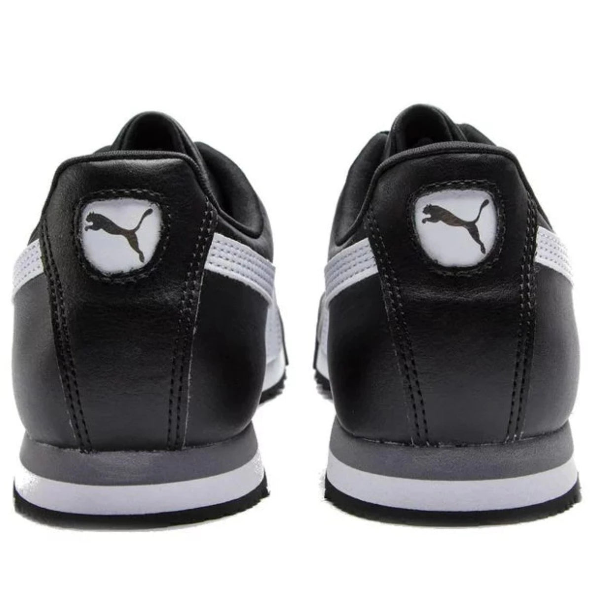 Tenis Puma Roma Bassic