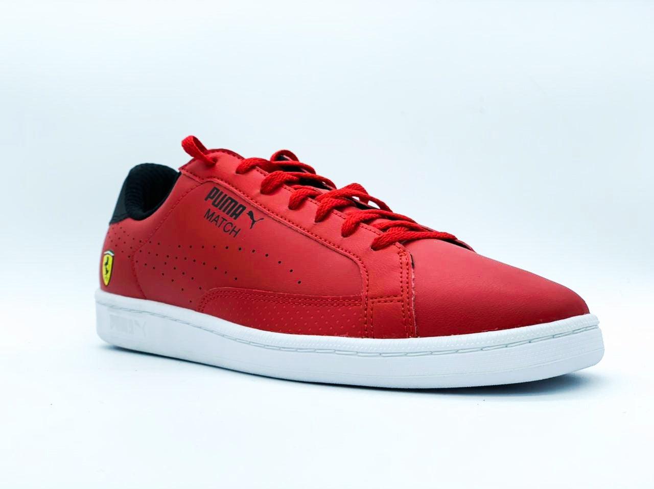 Tenis Puma Sf Match Para Hombre