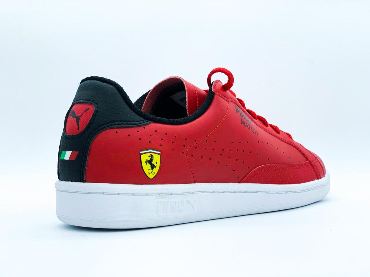 Tenis Puma Sf Match Para Hombre