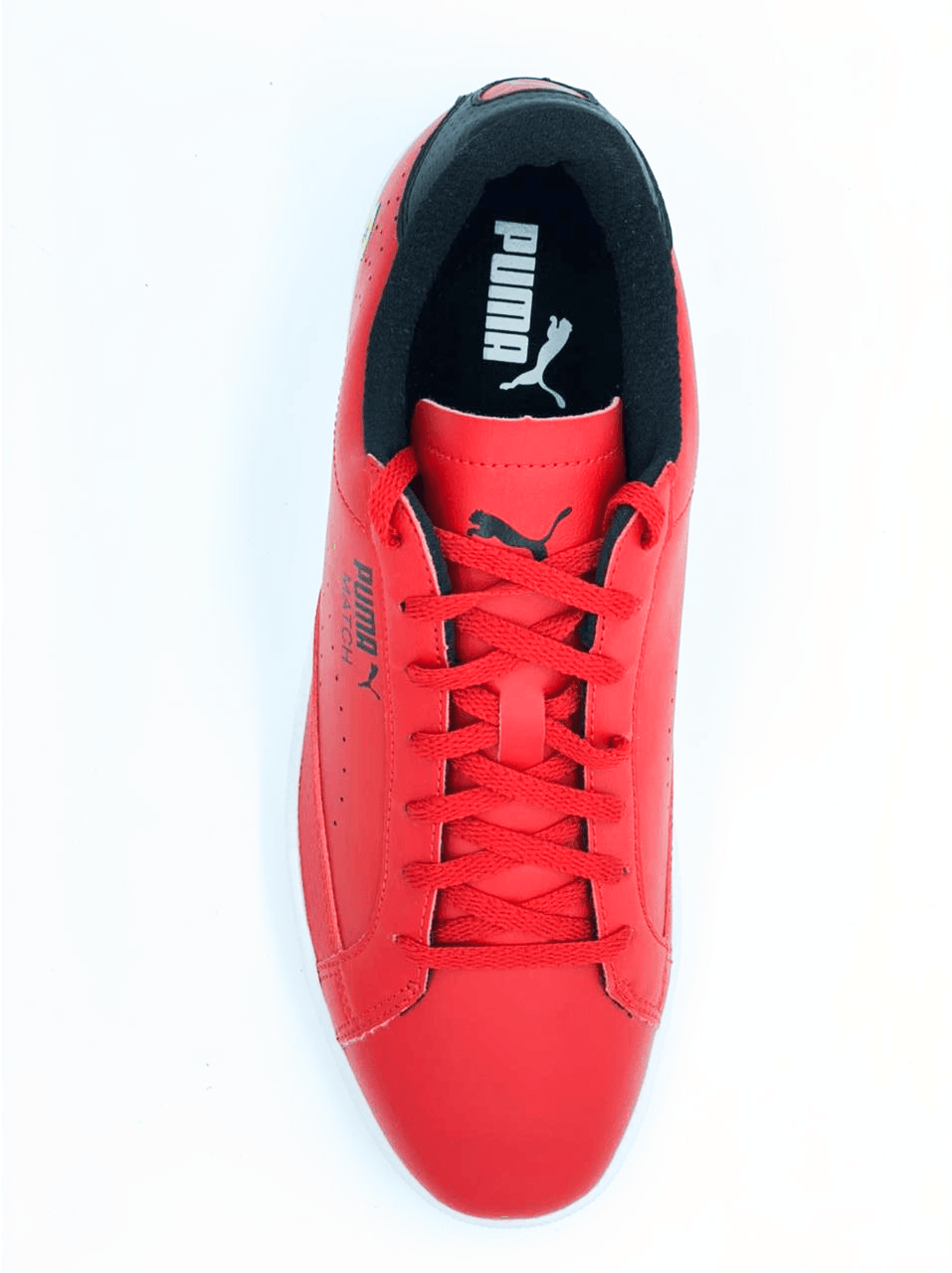 Tenis Puma Sf Match Para Hombre