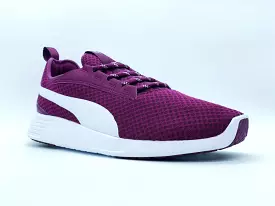 Tenis Puma St Trainer Evo Para Caballero Morado