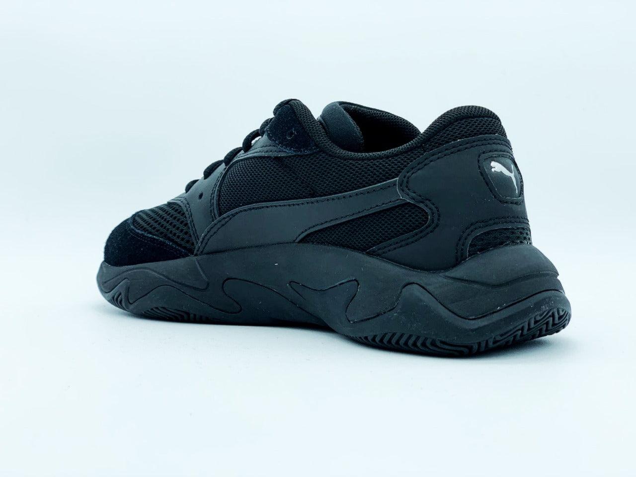 Tenis Puma Storm Origin Para Mujer Negro