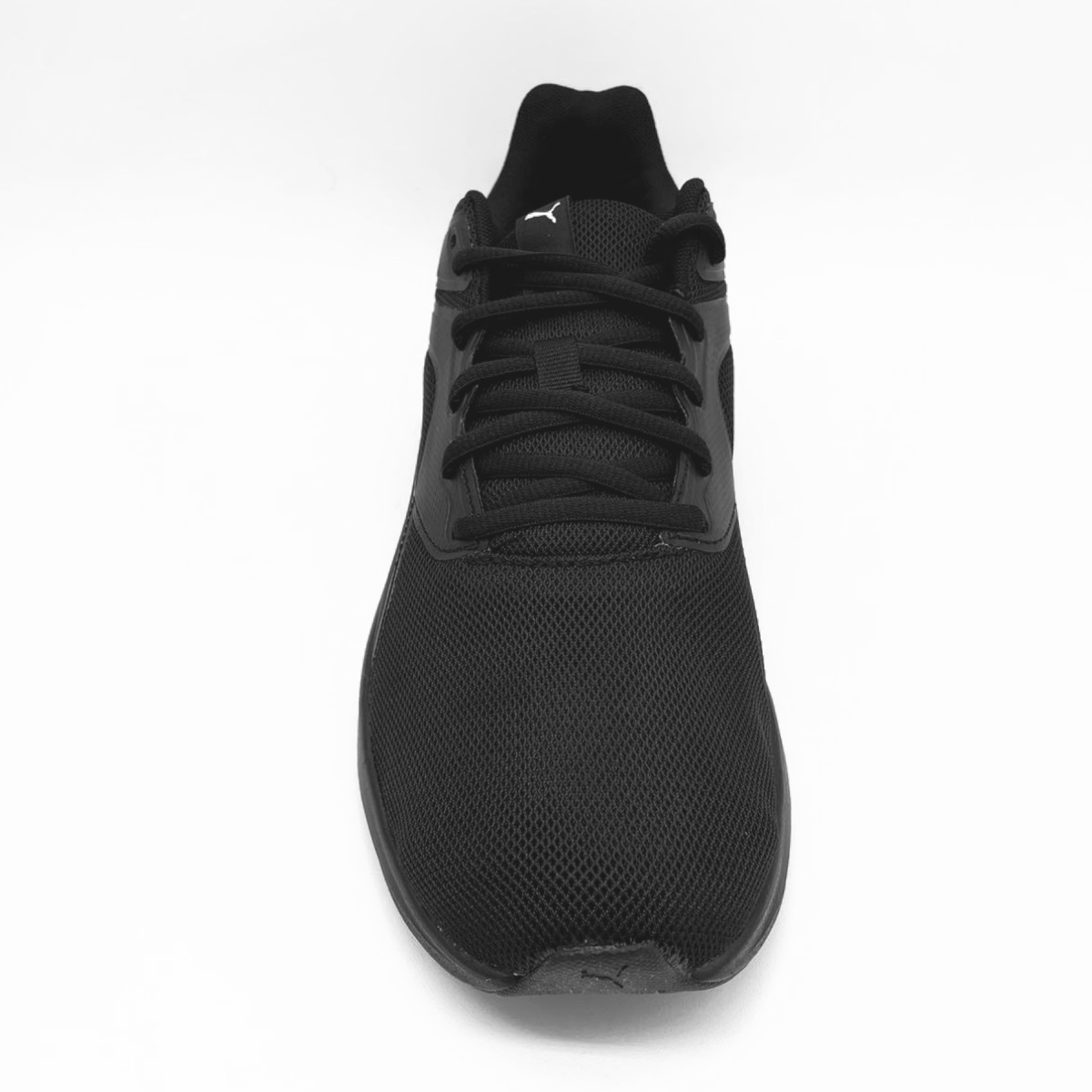 Tenis Puma Transport Negro Para Hombre