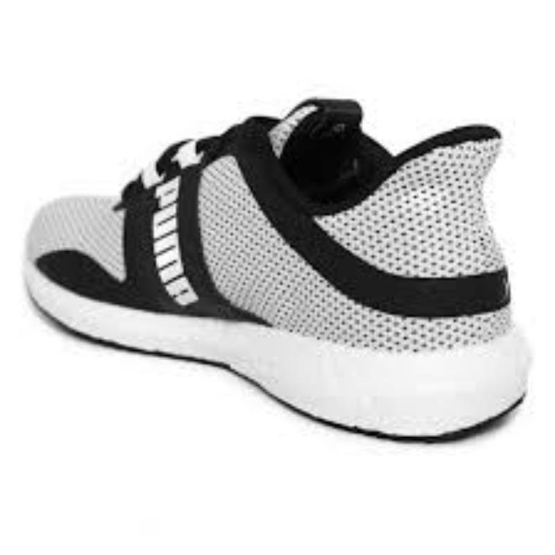 Tenis Puma Turbo Para Dama Blanco/Negro