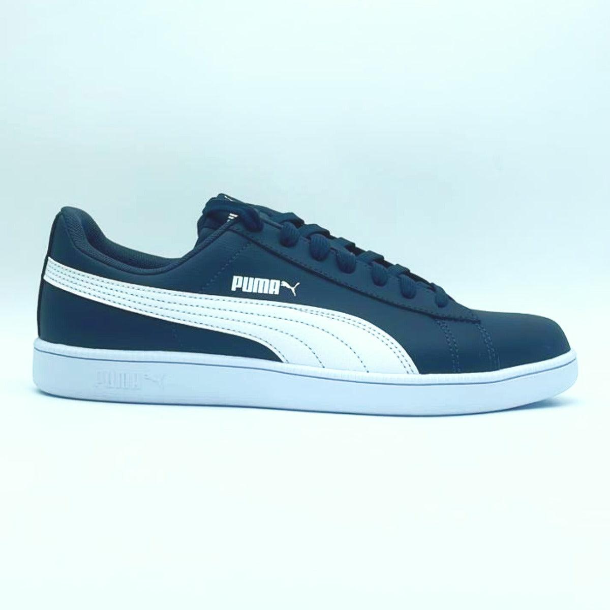 Tenis Puma Up Azul Para Hombre