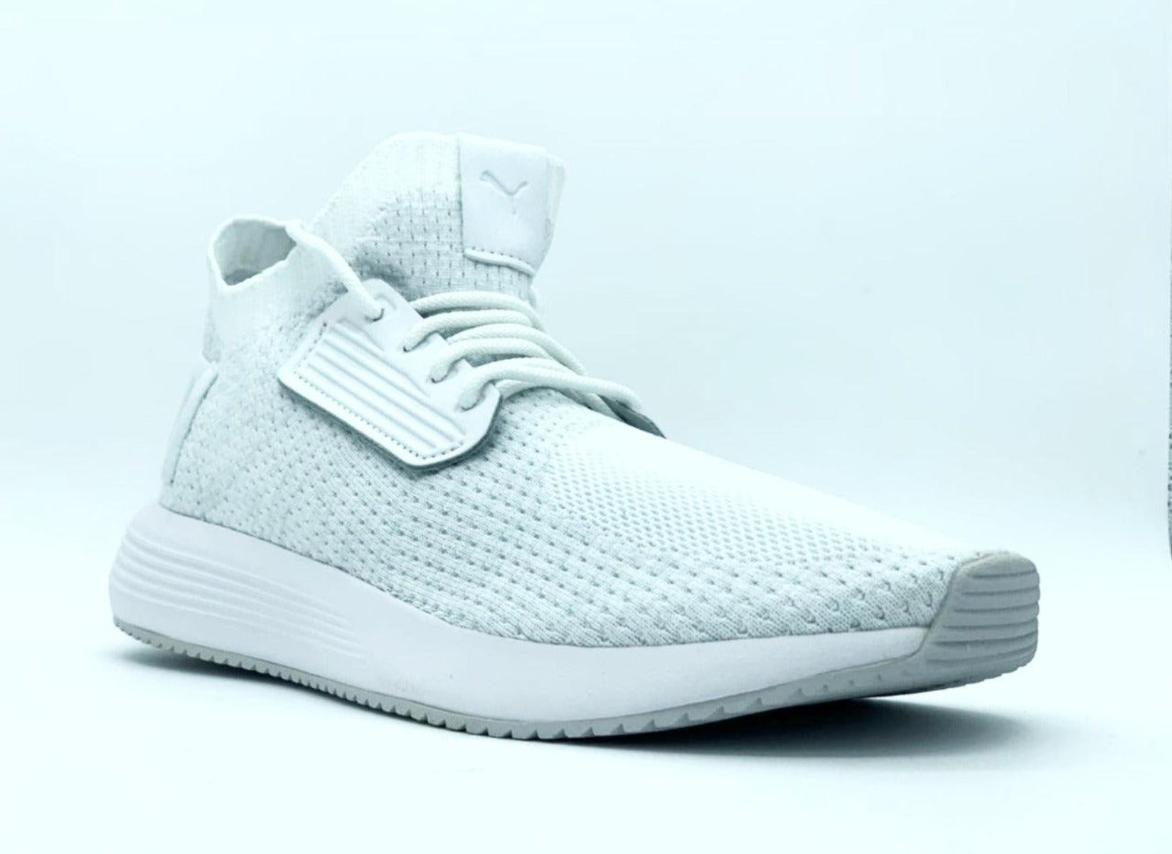 Tenis Puma Uprise Para Caballero Blanco