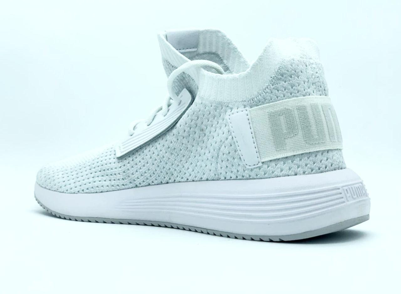 Tenis Puma Uprise Para Caballero Blanco