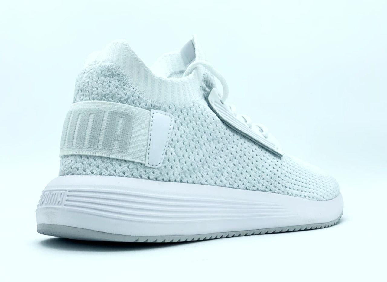 Tenis Puma Uprise Para Caballero Blanco