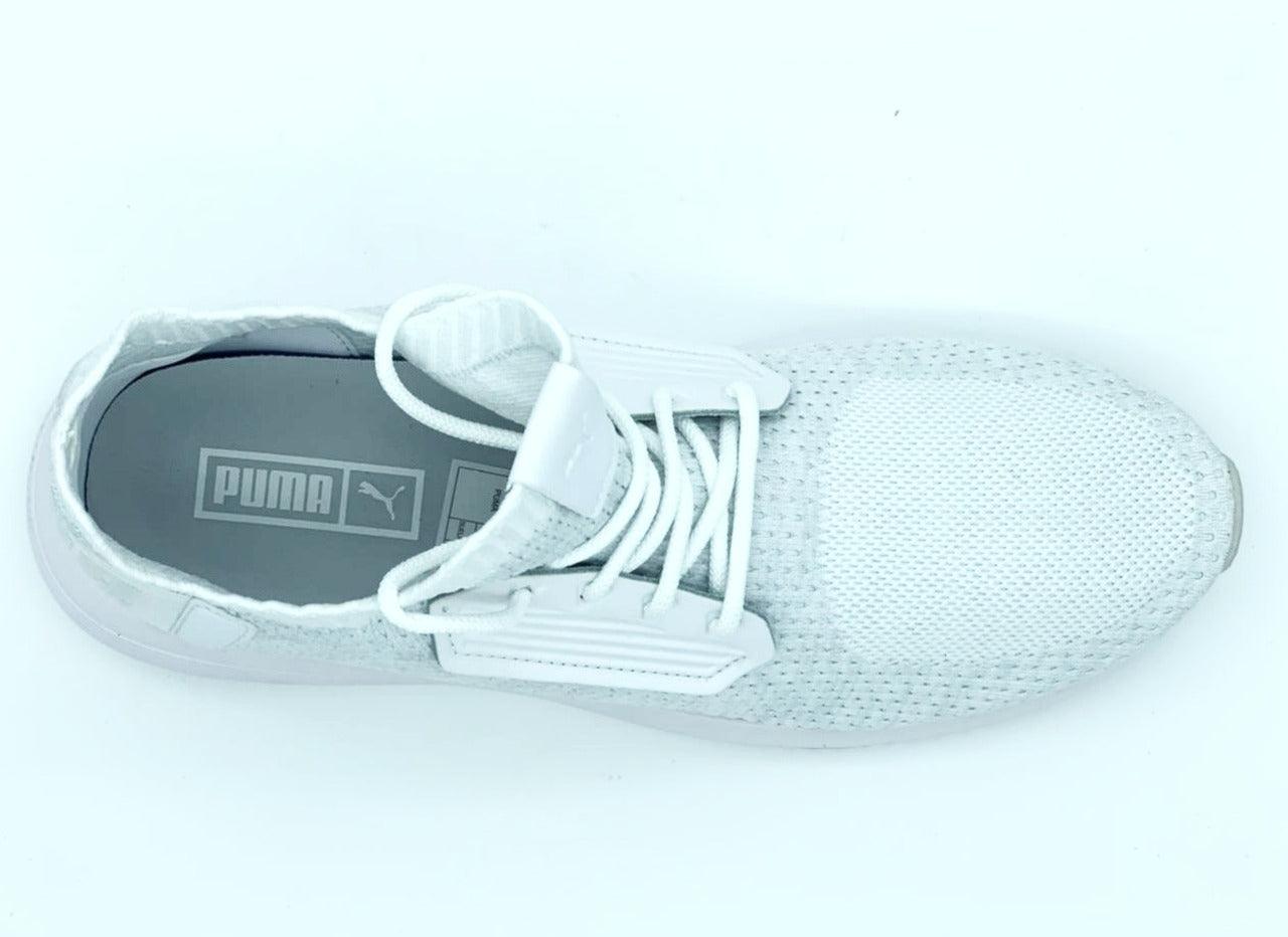 Tenis Puma Uprise Para Caballero Blanco