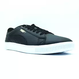 Tenis Puma Vikky Color Negro Para Mujer