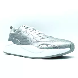 Tenis Puma X-Ray 2 Metallic Para Dama