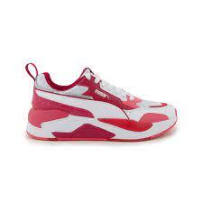 Tenis Puma X-Ray 2 Square Para Mujer