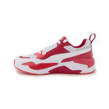 Tenis Puma X-Ray 2 Square Para Mujer