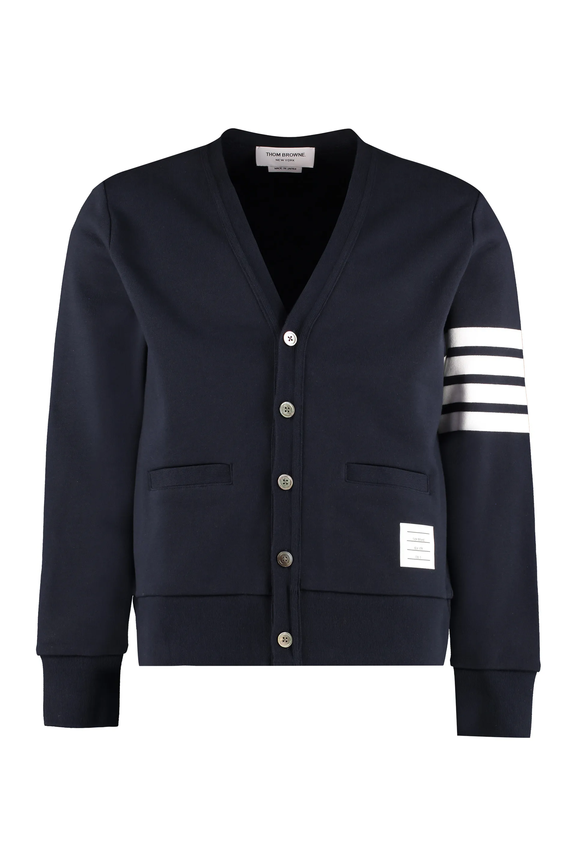 THOM BROWNE  |Cardigans