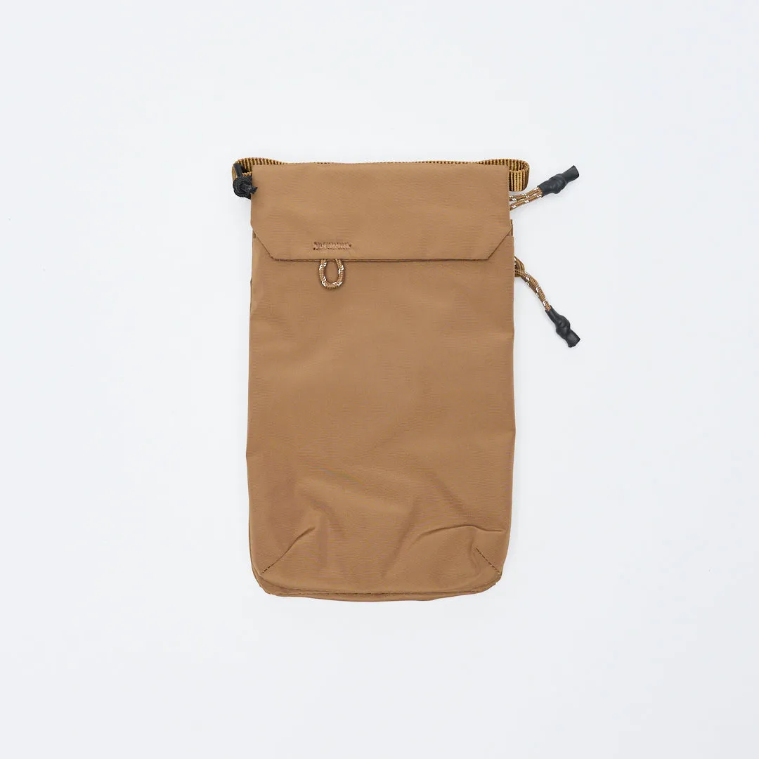 Topologie Wares Bags Phone Sacoche (Copper Tech Sateen)