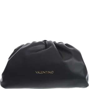 Valentino Bags Convent Pouch Bag In Black