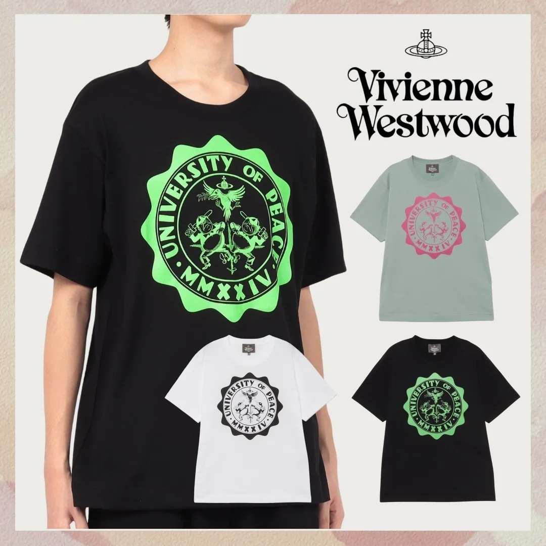 Vivienne Westwood  |T-Shirts