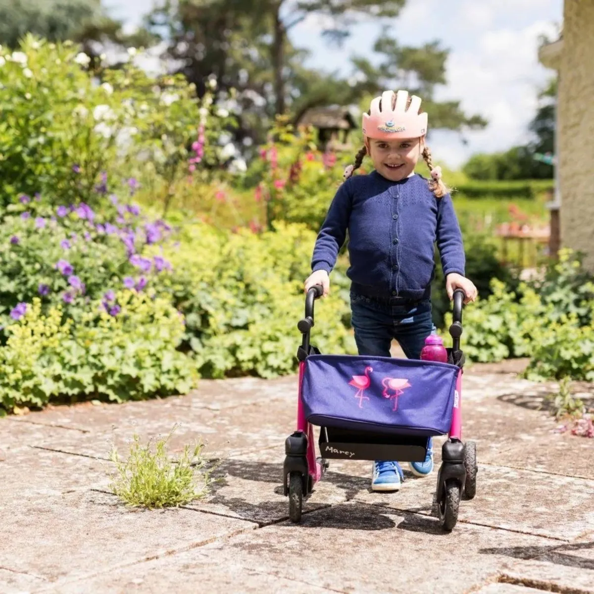 Wheelchair Organiser Bags