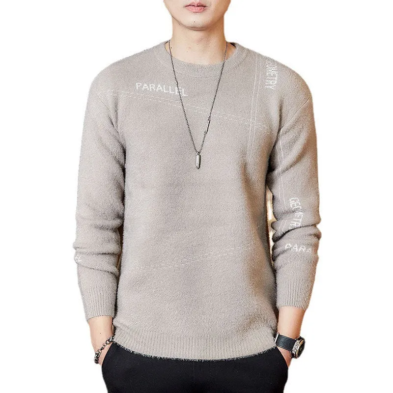 Youth Sweater Casual Top