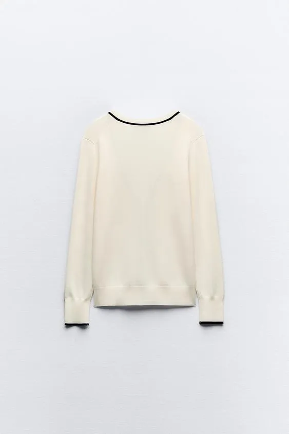 ZARA  |Cardigans